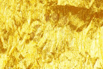 hi-res golden grunge background