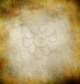 Designed grunge paper texture, background