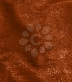 brown leather texture