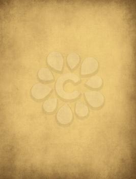 abstract brown background paper or white background wall design with gold beige vintage grunge background texture and warm sepia background light color on black border, blank web or template brochure