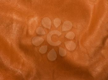 brown leather texture