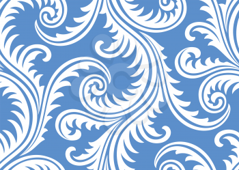 Royalty Free Clipart Image of a Background