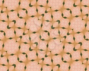 Special pattern Background Pink and Green shapes style