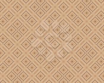 Special pattern Background Brown Colored shapes and lines style