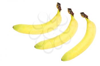 bananas