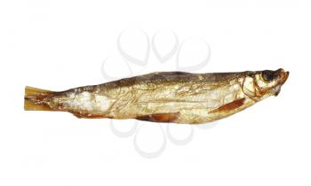 Smoked whitefish