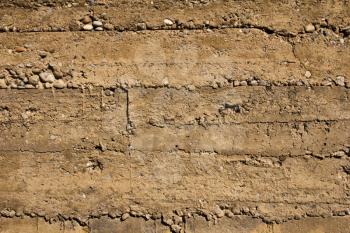 Grunge cement wall:can be used as background 