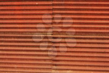 rusty background