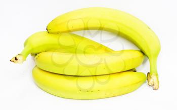 Bananas collection 