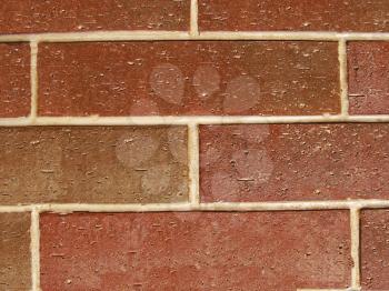 Wall from the bricks. Background, texture         