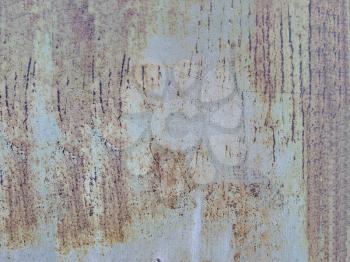 corrosion ferric background             