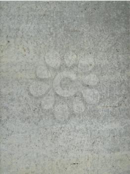 Brown cement plaster as a background 