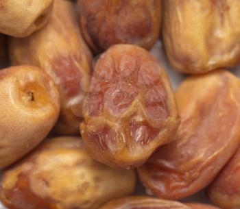 dates. macro