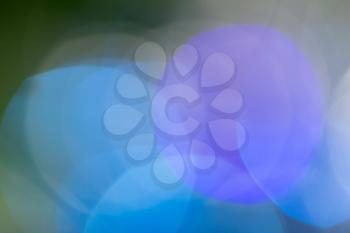 abstract background. holiday bokeh