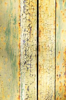 abstract background of rusty metal