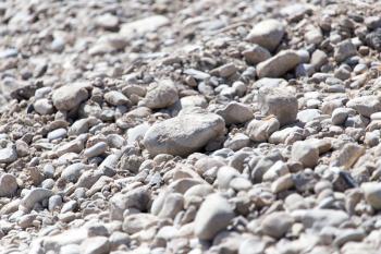 background stones in nature