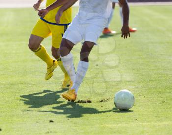 ball game soccer