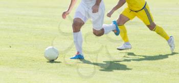 ball game soccer