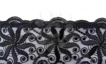 Royalty Free Photo of Decorative Lace