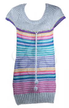 Royalty Free Photo of a Knitted Top