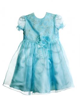 Royalty Free Photo of a Child's Dress
