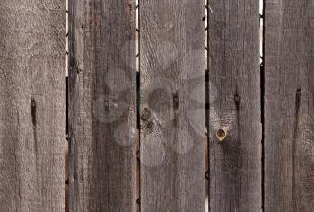 Royalty Free Photo of Old Wood Boards