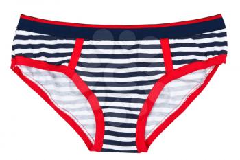 Royalty Free Photo of a Pair of Underwear