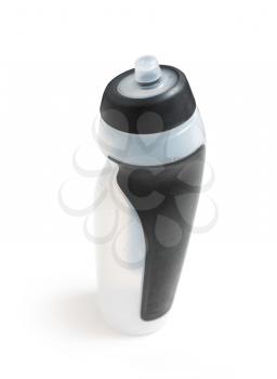 Water bottle for sports
