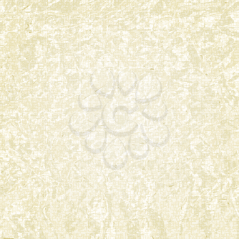 Royalty Free Clipart Image of a Scrapbooking Textured Paper