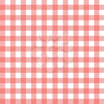 Gingham Clipart