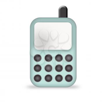 Phone Clipart