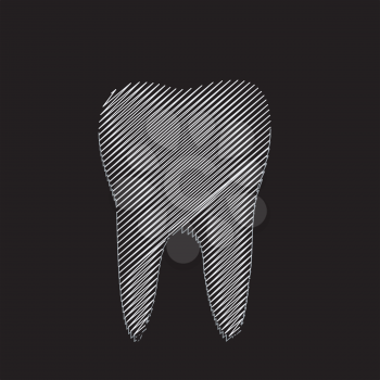 Premolar Clipart