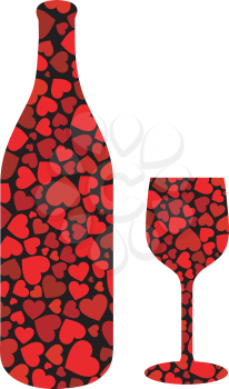 Liqueur Clipart