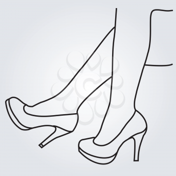 Sensuality Clipart