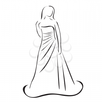 Attire Clipart