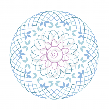 Kaleidoscope Clipart