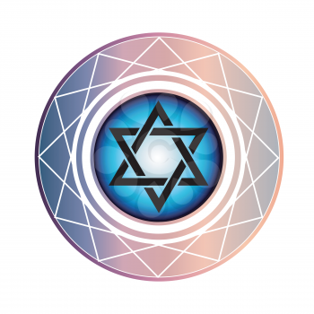 Judaism Clipart