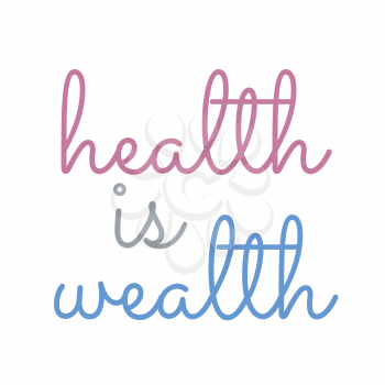 Healthiness Clipart