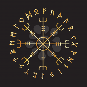 Runes Clipart