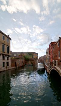  unusual pittoresque view of Venice Italy most touristic place in the world