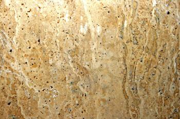 Royalty Free Clipart Image of Textured Stone