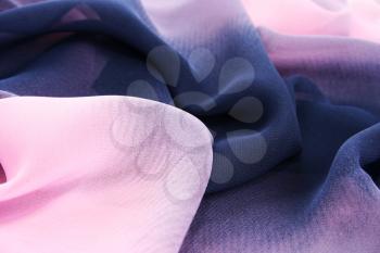 Royalty Free Photo of a Fabric Background