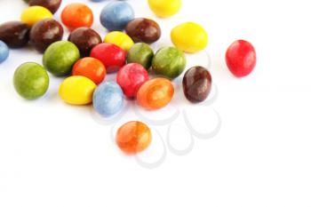 Royalty Free Photo of Candies