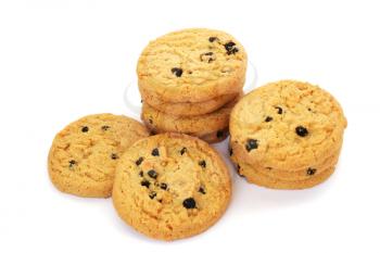 Royalty Free Photo of Cookies