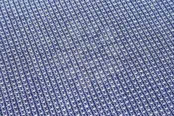Royalty Free Photo of Cotton Fabric