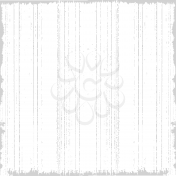 white grunge  background with strips,  vector format