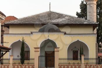 Mosque Osman Pasina - Trebinje, Bosnia and Herzegovina