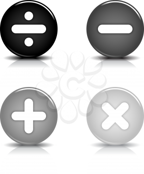 Multiply Clipart