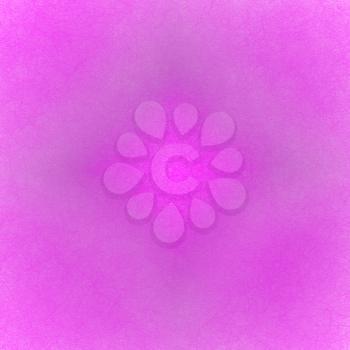 Royalty Free Photo of a Purple Background With a Diamond Burst