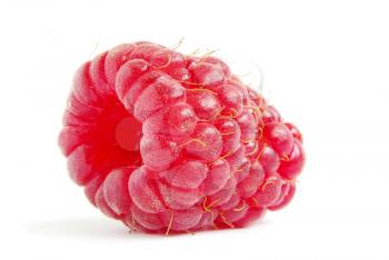Royalty Free Photo of a Raspberry